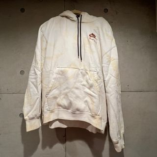 ナイキ(NIKE)のNIKE フーディ(パーカー)