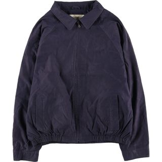 エディーバウアー(Eddie Bauer)の古着 00年代 エディーバウアー Eddie Bauer ナイロンジャケット メンズL /eaa423542(ナイロンジャケット)