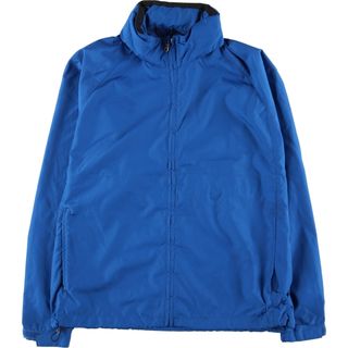 エディーバウアー(Eddie Bauer)の古着 エディーバウアー Eddie Bauer ウインドブレーカー メンズXL /eaa423549(ナイロンジャケット)