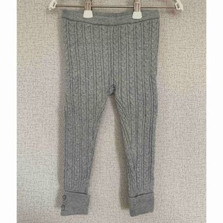 ベビーギャップ(babyGAP)の美品　レギンス　GAP(パンツ)