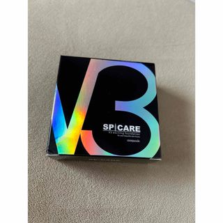 SPICARE V3 スピケア V3エキサイティングファンデーション(ファンデーション)