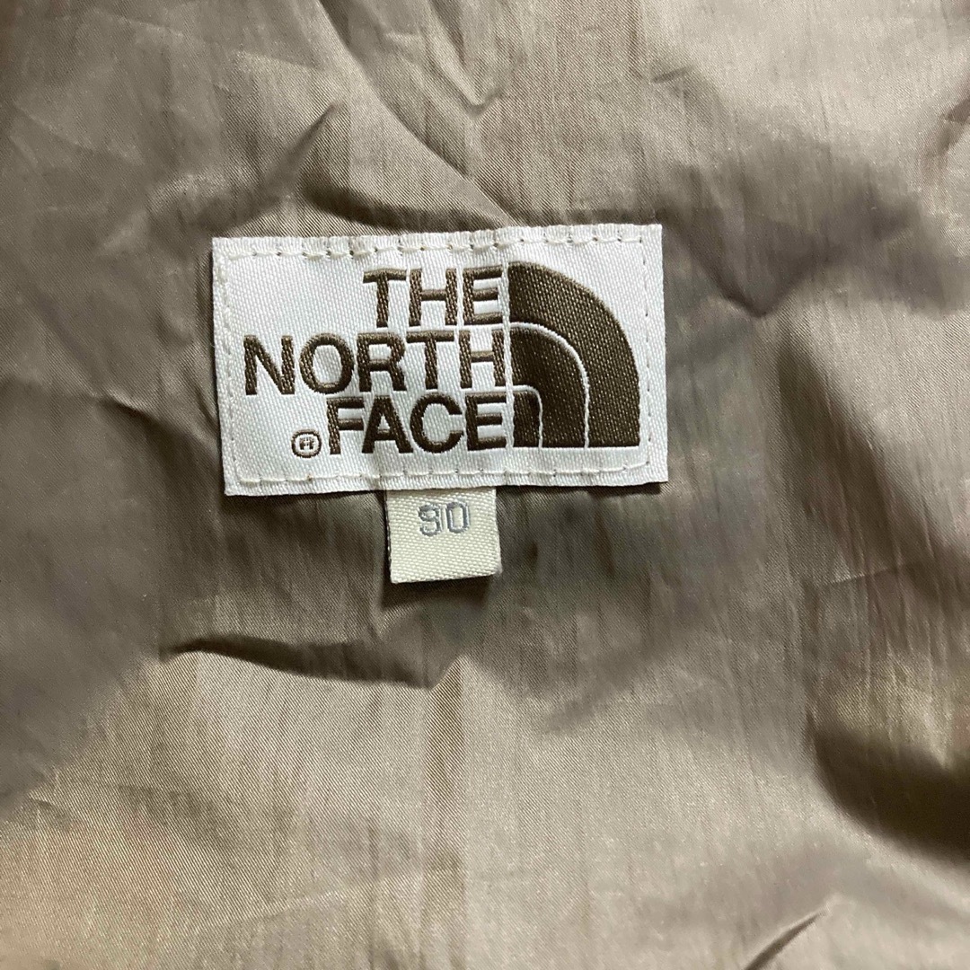 THE NORTH FACE(ザノースフェイス)の【ランニングやジムに◎】ノースフェイス ナイロンジャケット 軽量 レディースM メンズのジャケット/アウター(ナイロンジャケット)の商品写真