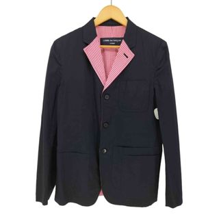 コム デ ギャルソン(COMME des GARCONS) テーラードジャケット(メンズ コム デ ギャルソン(COMME des GARCONS) テーラードジャケット(メンズ