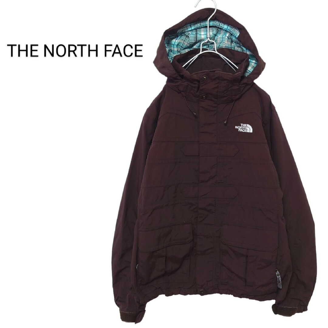 THE NORTH FACE(ザノースフェイス)の【THE NORTH FACE】スキースノボーウェア S-426 スポーツ/アウトドアのスノーボード(ウエア/装備)の商品写真