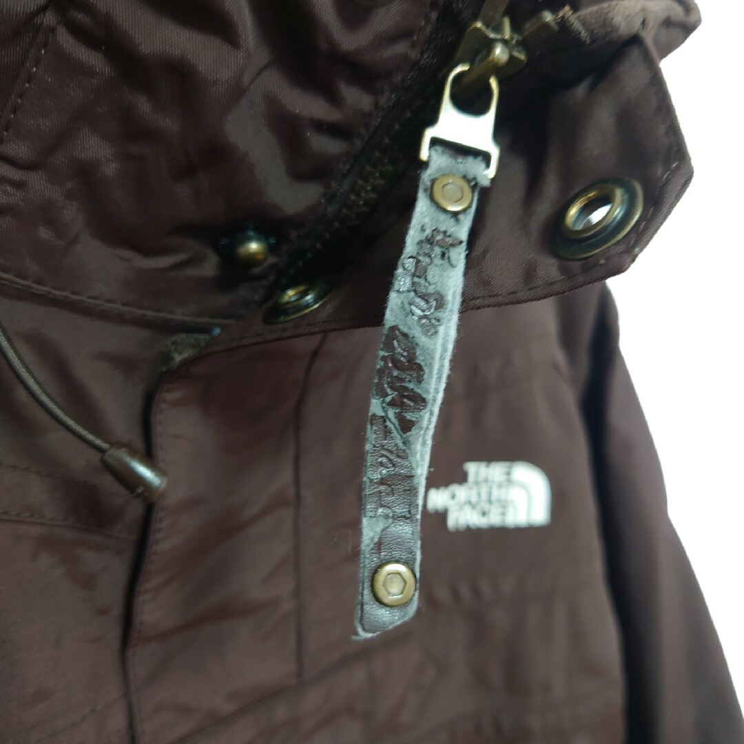 THE NORTH FACE(ザノースフェイス)の【THE NORTH FACE】スキースノボーウェア S-426 スポーツ/アウトドアのスノーボード(ウエア/装備)の商品写真