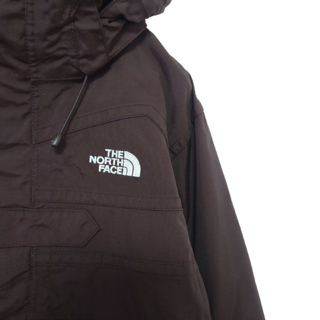 THE NORTH FACE(ザノースフェイス)の【THE NORTH FACE】スキースノボーウェア S-426 スポーツ/アウトドアのスノーボード(ウエア/装備)の商品写真