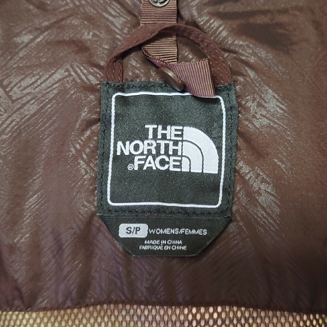 THE NORTH FACE(ザノースフェイス)の【THE NORTH FACE】スキースノボーウェア S-426 スポーツ/アウトドアのスノーボード(ウエア/装備)の商品写真