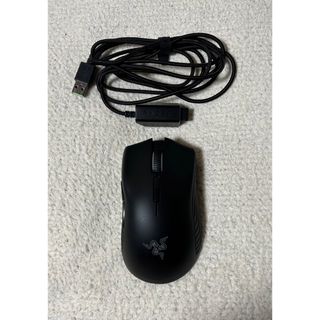 レイザー(Razer)のRazer MAMBA WIRELESS(PC周辺機器)