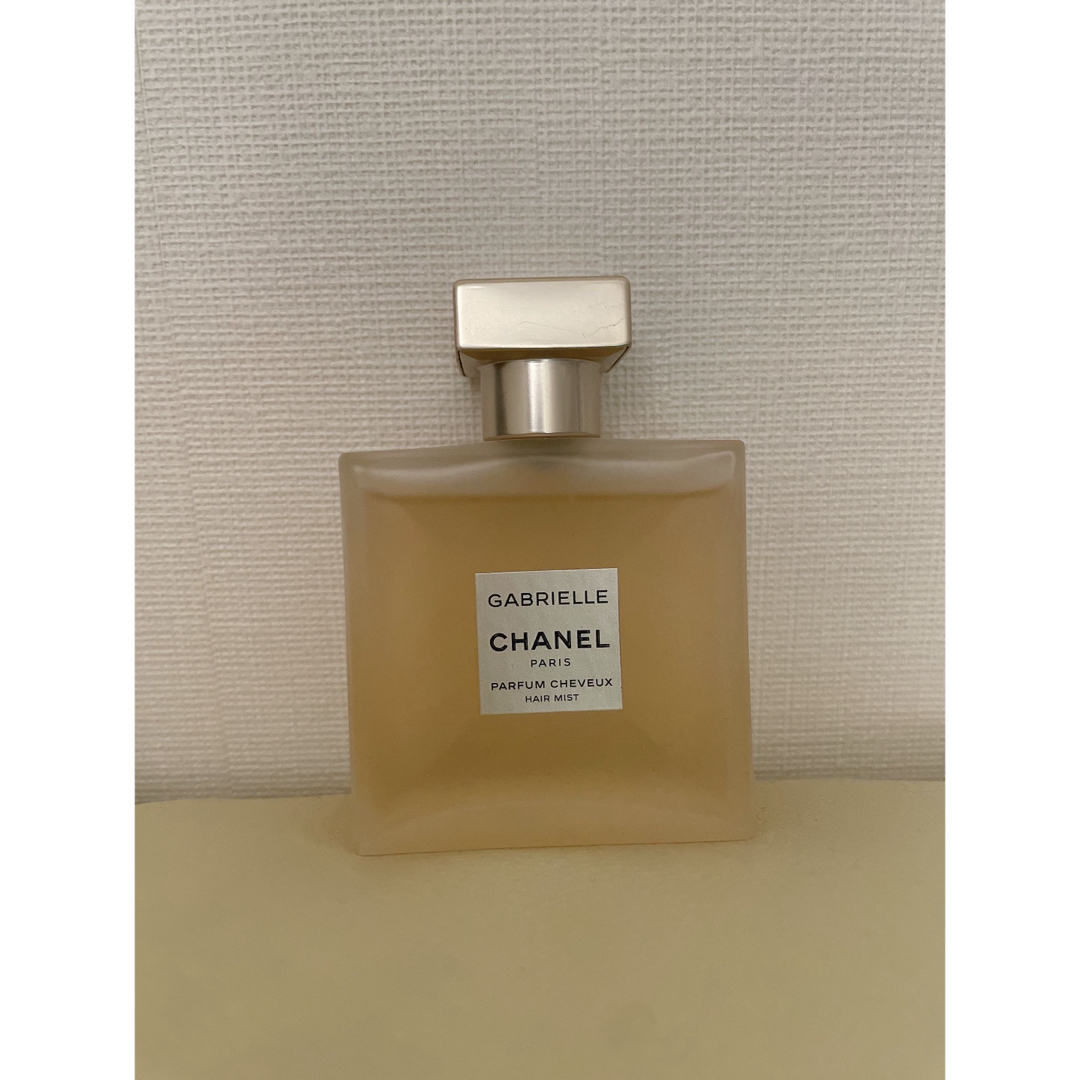 CHANEL(シャネル)のCHANEL ヘアミスト コスメ/美容のヘアケア/スタイリング(ヘアウォーター/ヘアミスト)の商品写真