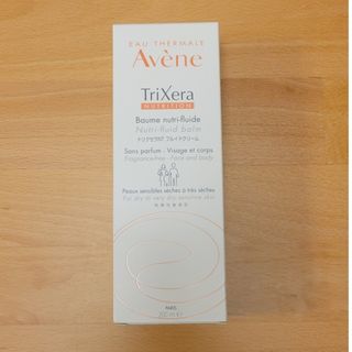 Avene - アベンヌ トリクセラNT フルイドクリーム 全身用保湿クリーム 敏感肌用(20…