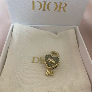 ディオール(Dior)のMY ABC DIOR バッグチャーム(バッグチャーム)