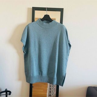 Eaphi】strata design knitの通販 by おかじ's shop｜ラクマ