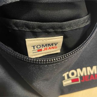 TOMMY HILFIGER - 【新品・タグ付き】トミーヒルフィガー