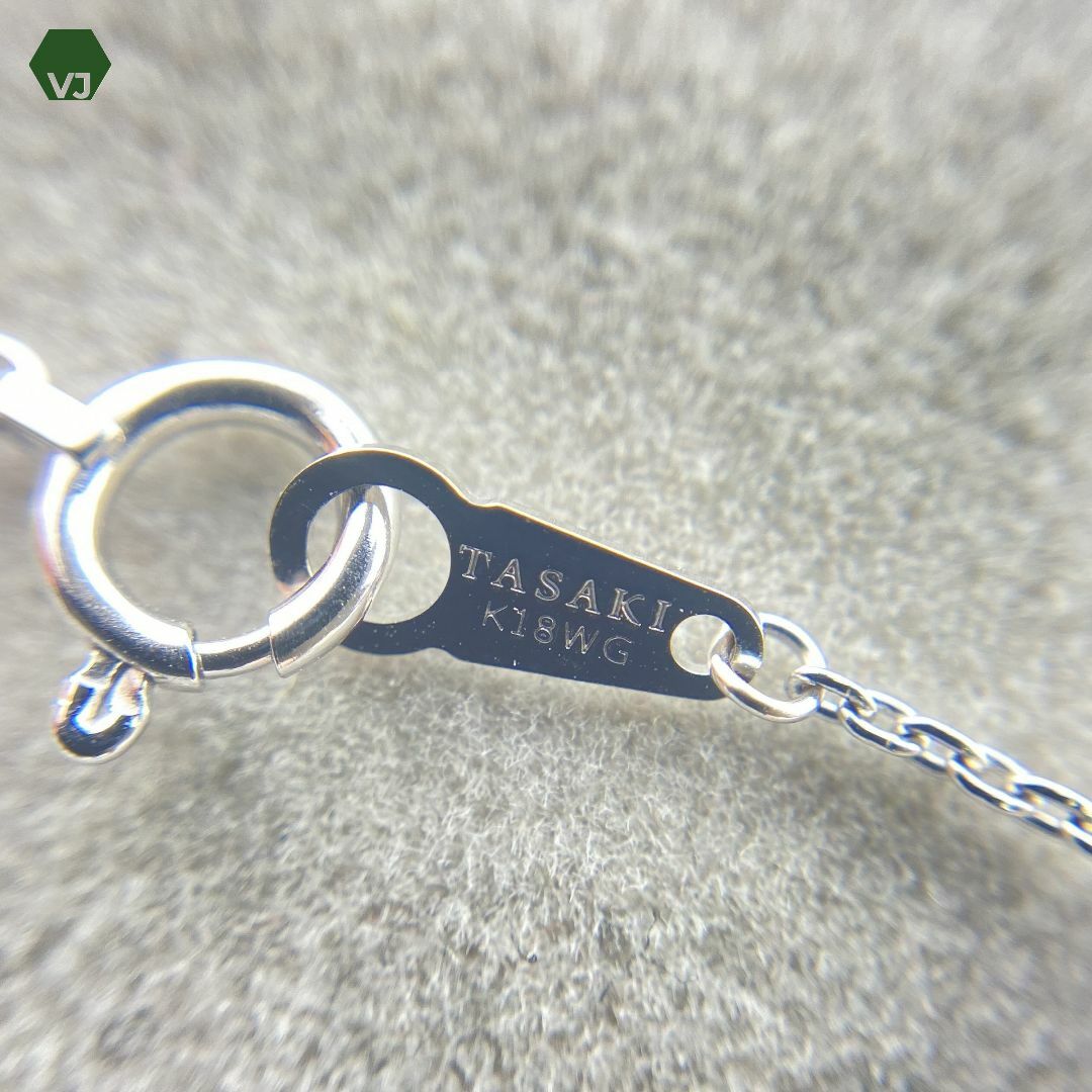 TASAKI(タサキ)の【25‐10】【TASAKI】パール　ブレスレット レディースのアクセサリー(ブレスレット/バングル)の商品写真