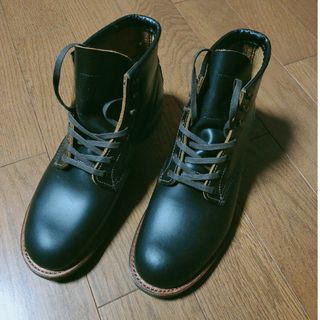 REDWING - ☆REDWING 875 表四角犬タグ 1996年製 US6E (24A7)の通販