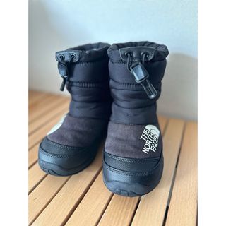 ノースフェイス(THE NORTH FACE) 子供 ブーツの通販 1,000点以上 | ザ