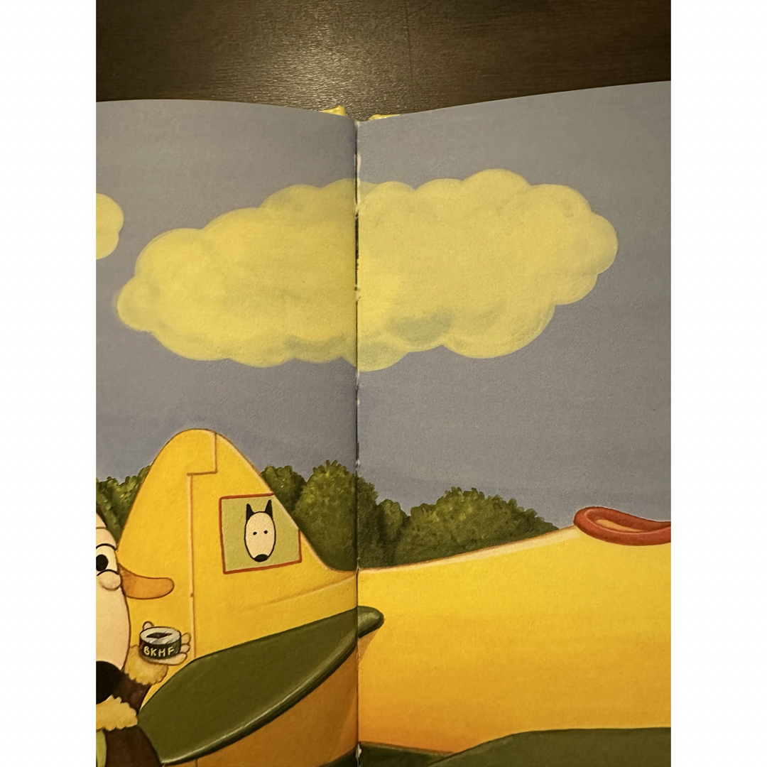 【送料込み】バムとケロシリーズ　2冊セット エンタメ/ホビーの本(絵本/児童書)の商品写真