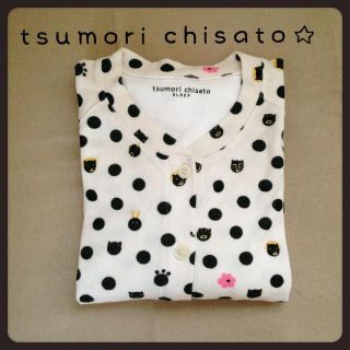 ツモリチサト(TSUMORI CHISATO)のツモリチサト＊スリープ(ルームウェア)