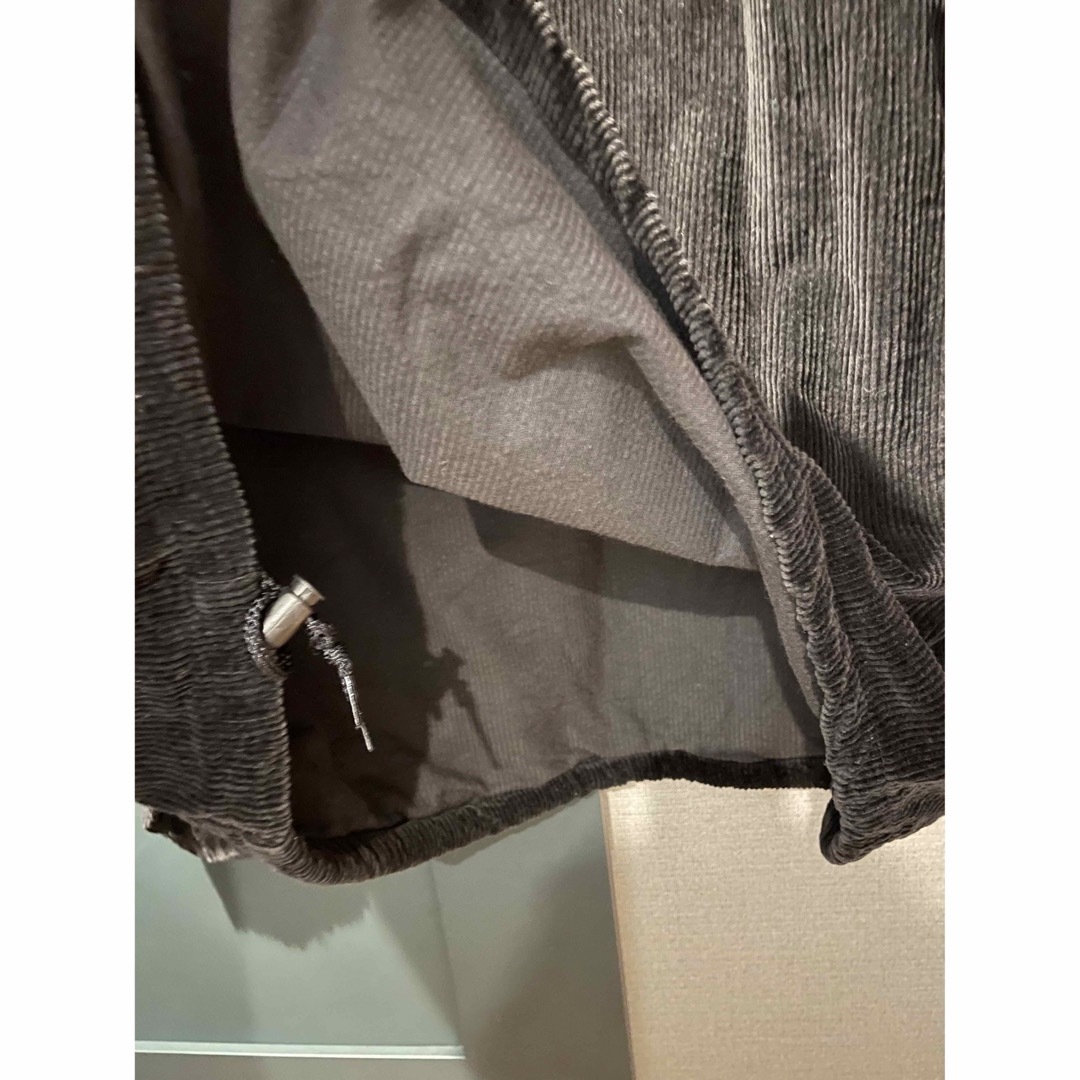 VINTAGE(ヴィンテージ)のXL デッド 90s SPORTSMASTER Corduroy Anorak メンズのジャケット/アウター(その他)の商品写真