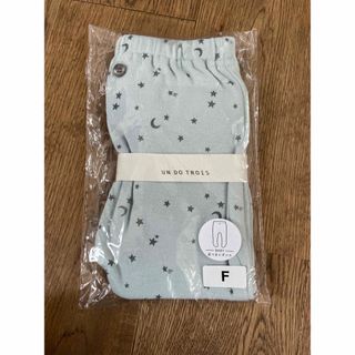 ザラキッズ(ZARA KIDS)の新品　プレゼント　レギンス　足つきタイツ　ズボン(パンツ)