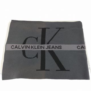 カルバンクライン(Calvin Klein)のCalvin Klein Jeans(カルバンクラインジーンズ) レディース(ストール/パシュミナ)