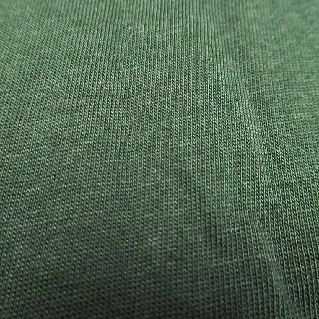 DRIES VAN NOTEN(ドリスヴァンノッテン)の美品 ドリスヴァンノッテン ボックスシルエット Tシャツ 半袖 XS レディースのトップス(Tシャツ(半袖/袖なし))の商品写真