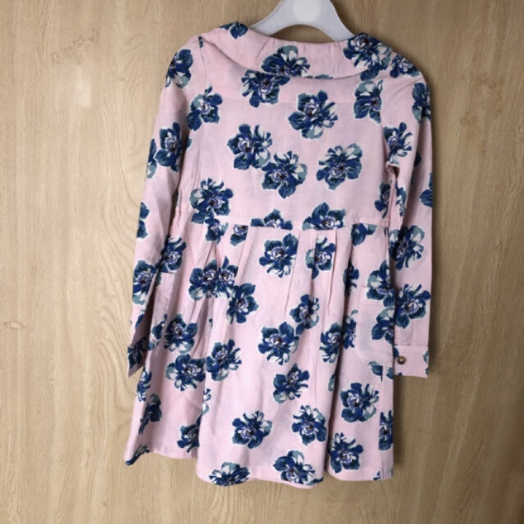 Cath Kidston(キャスキッドソン)の新品⭐️ Cath Kidston キャスキッドソン　2-3y キッズ/ベビー/マタニティのキッズ服女の子用(90cm~)(ワンピース)の商品写真