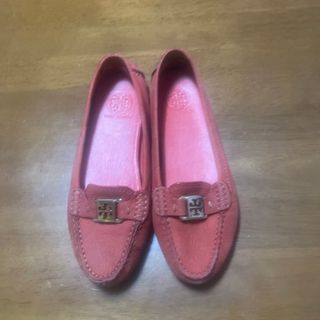 トリーバーチ(Tory Burch)のトリーバーチ フラットシューズ レディース(その他)