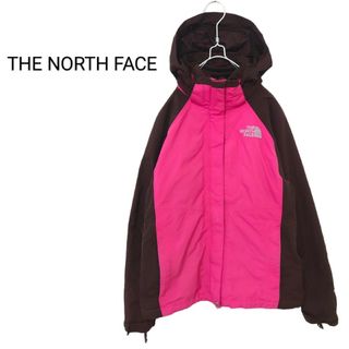 ザノースフェイス(THE NORTH FACE)の【THE NORTH FACE】HyVent 3in1スノボーウェア S-427(ウエア/装備)