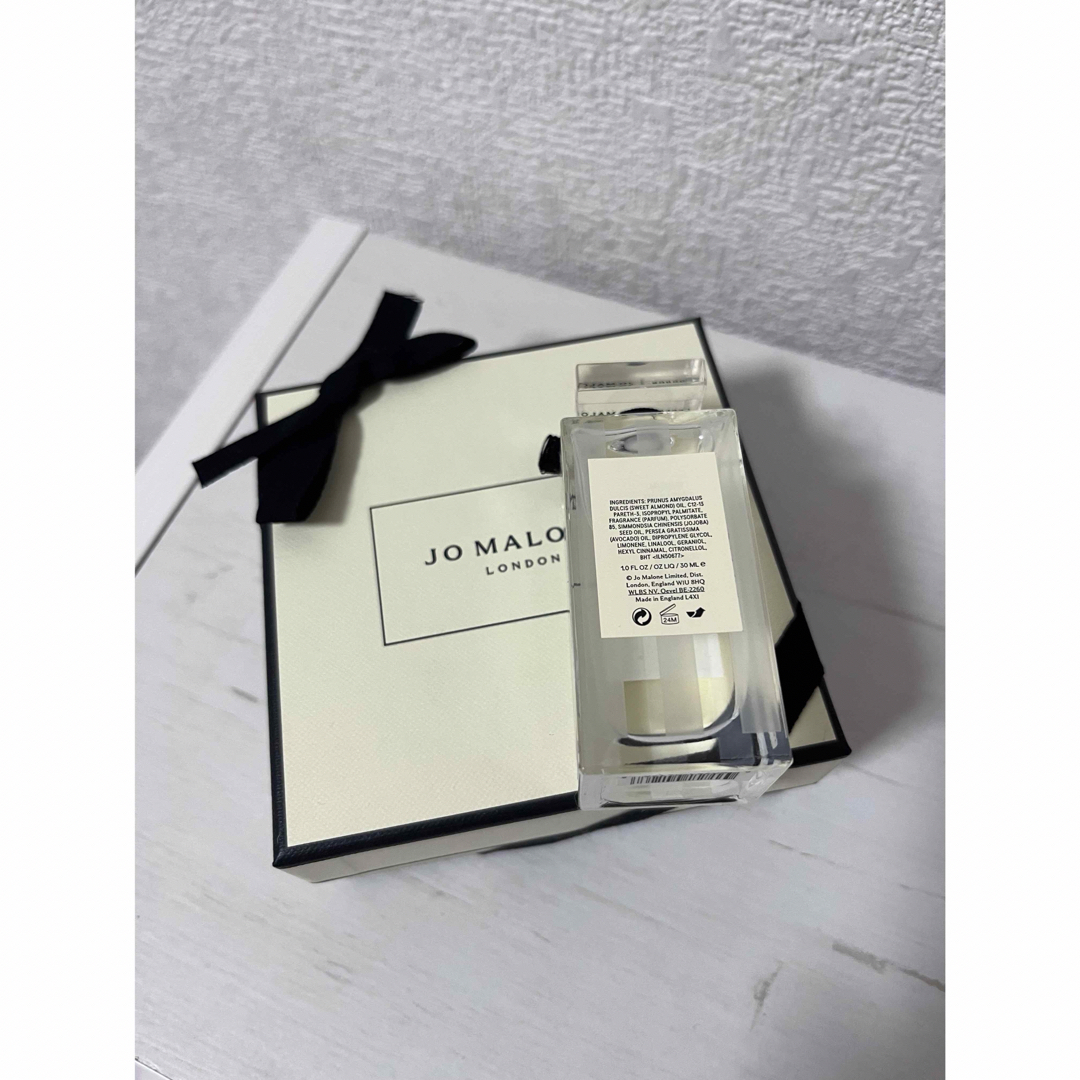 Jo Malone(ジョーマローン)のジョーマローン　バスオイル　ロンドン本店 コスメ/美容のボディケア(入浴剤/バスソルト)の商品写真