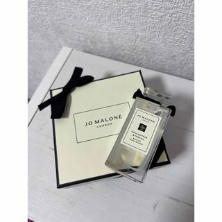 Jo Malone - ジョーマローン　バスオイル　ロンドン本店