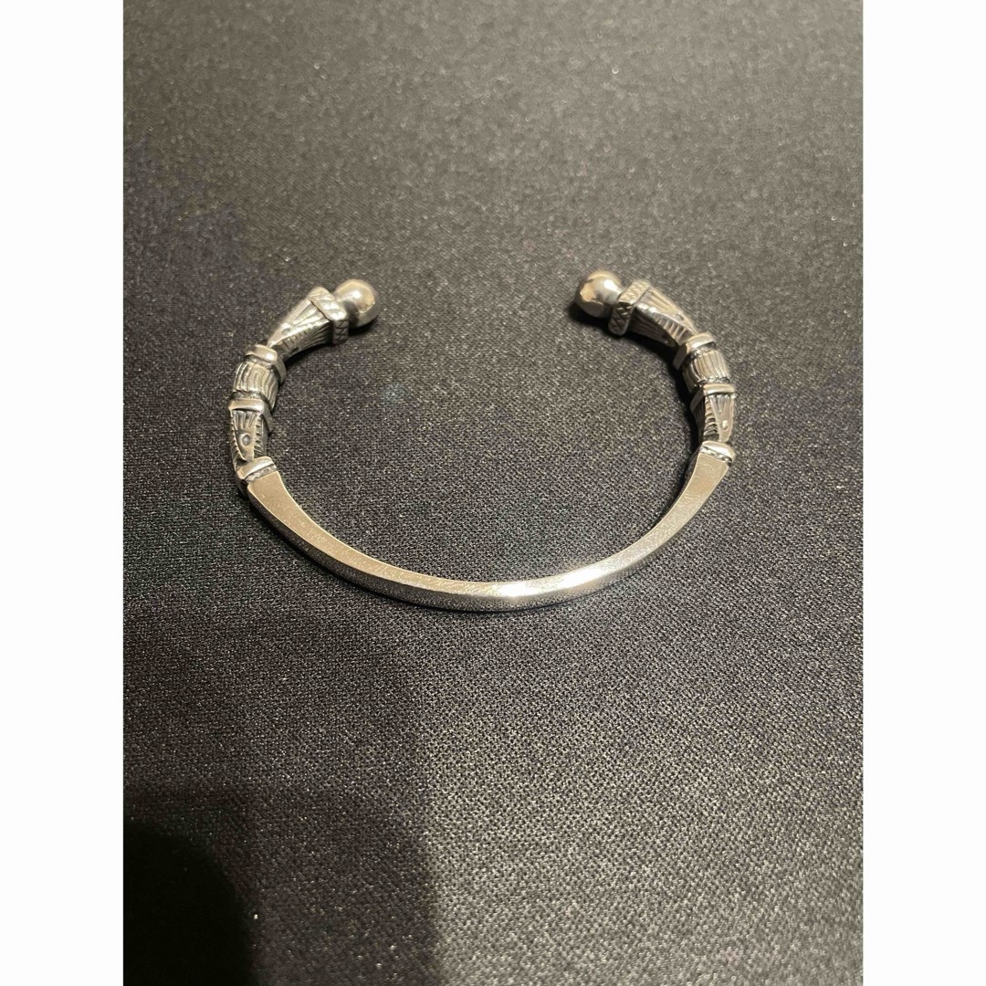 RATS - RATS ラッツ NARROW BRACELETの通販 by M's shop|ラッツ RATS - RATS ラッツ NARROW BRACELETの通販 by M's shop|ラッツ