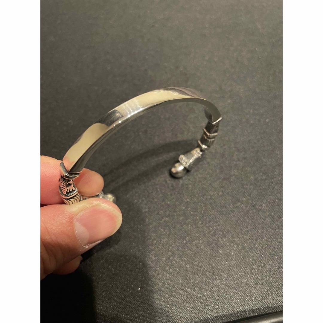 RATS - RATS ラッツ NARROW BRACELETの通販 by M's shop|ラッツ RATS - RATS ラッツ NARROW BRACELETの通販 by M's shop|ラッツ