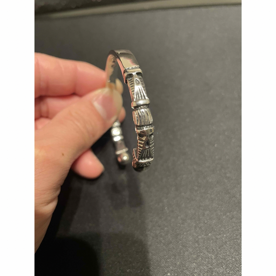 RATS - RATS ラッツ NARROW BRACELETの通販 by M's shop|ラッツ RATS - RATS ラッツ NARROW BRACELETの通販 by M's shop|ラッツ