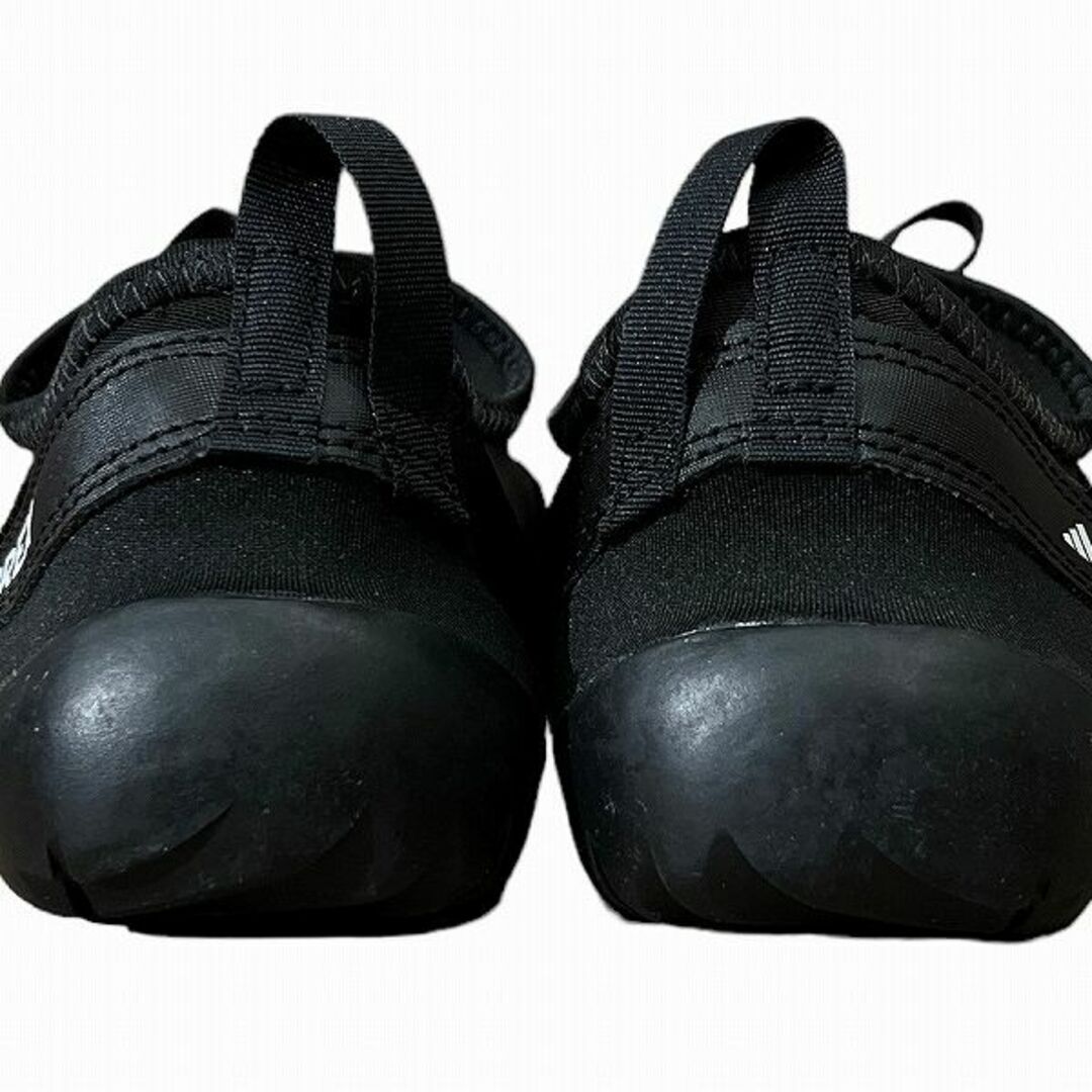 adidas(アディダス)の新品 アディダス 23ss HP8648 水陸両用 シューズ 黒 27.5 ② メンズの靴/シューズ(スリッポン/モカシン)の商品写真