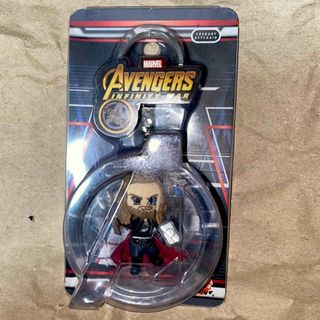 マーベル(MARVEL)のアメコミ　フィギュア　マイティー•ソー　フィギュア(アメコミ)