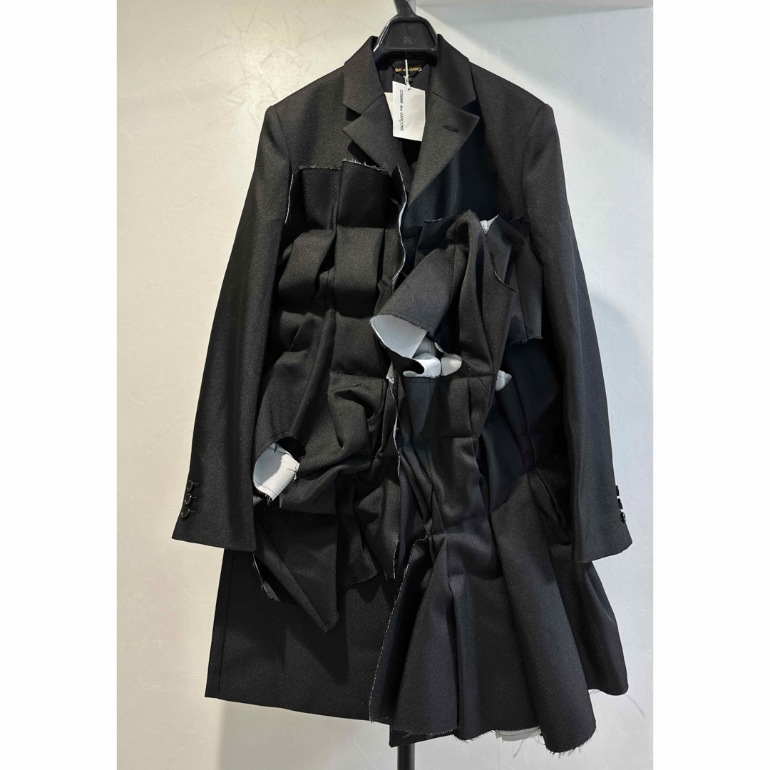 COMME des GARCONS - ご専用 2023AW コムデギャルソン 折り紙 COMME des GARCONS - ご専用 2023AW コムデギャルソン 折り紙