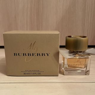 BURBERRY - Burberry ミスターバーバリーオードトワレ 5mlの通販 by