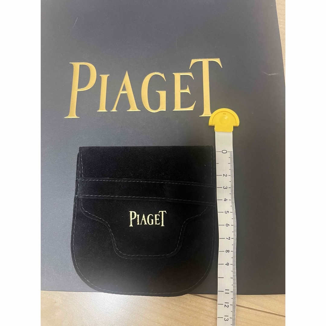 PIAGET(ピアジェ)のピアジェ　時計ケース メンズの時計(その他)の商品写真