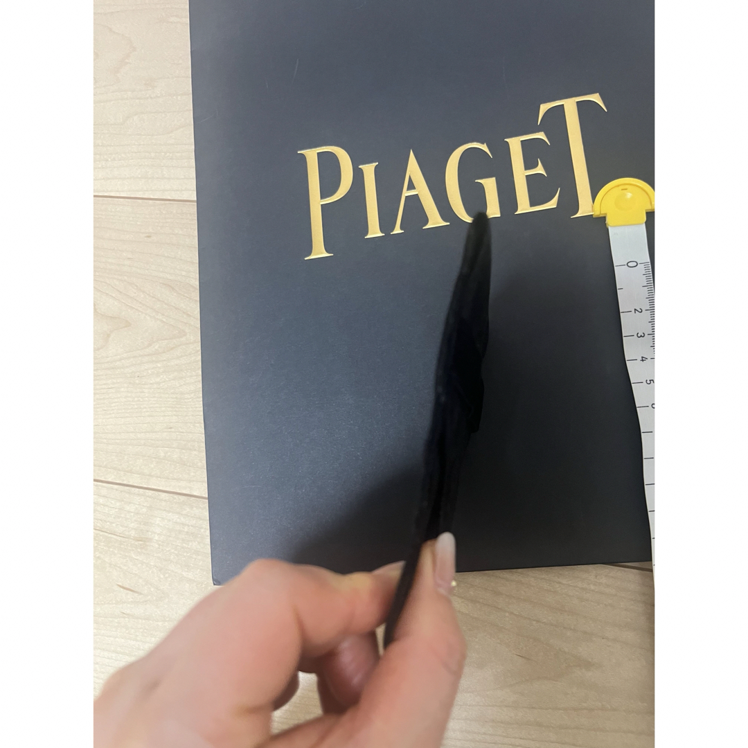 PIAGET(ピアジェ)のピアジェ　時計ケース メンズの時計(その他)の商品写真