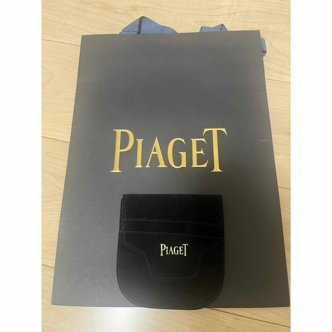 PIAGET(ピアジェ)のピアジェ　時計ケース メンズの時計(その他)の商品写真