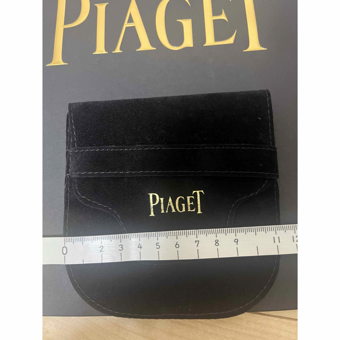 PIAGET(ピアジェ)のピアジェ　時計ケース メンズの時計(その他)の商品写真