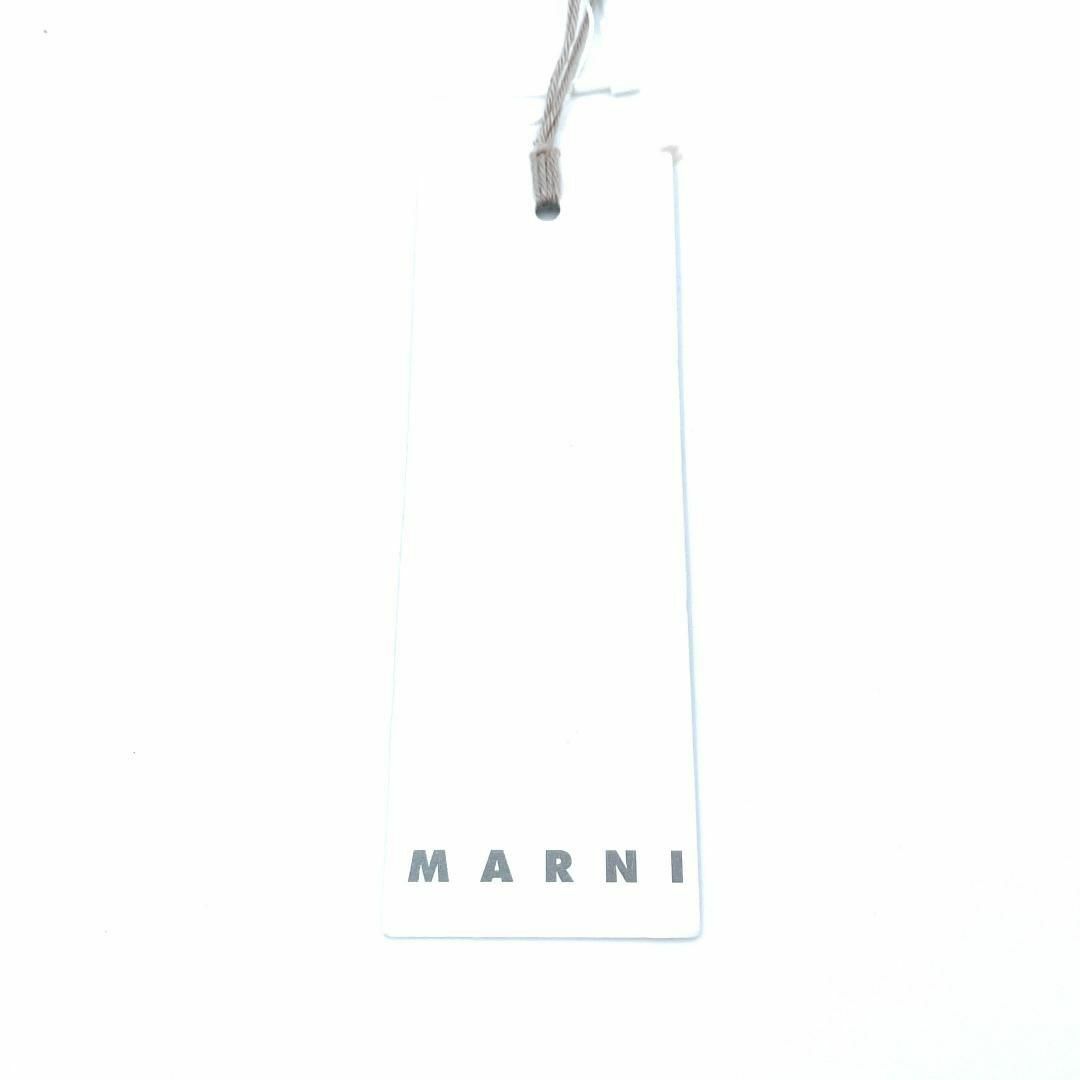 Marni(マルニ)のMARNI マルニ ストーン ストラップ レザー チャーム ブランド レディース レディースのファッション小物(その他)の商品写真