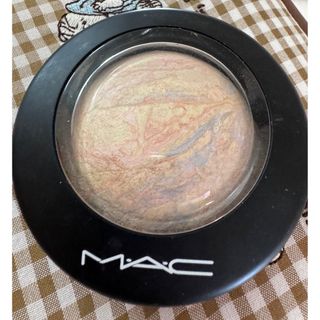 MAC - MAC  ミネラライズ スキンフィニッシュ ライトスカペード　ハイライト