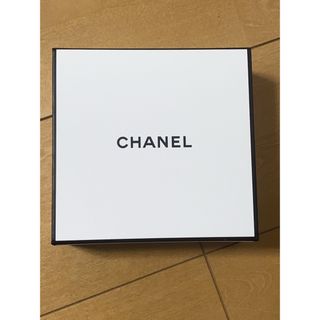 シャネル(CHANEL)のCHANEL  空箱(その他)