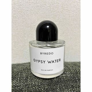 バレード(BYREDO)のバイレード ジプシーウォーター BYREDO  GYPSY WATER(ユニセックス)