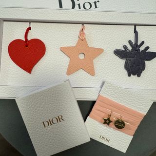 ディオール(Dior)のDIOR ノベルティセット(ノベルティグッズ)