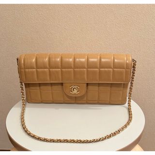 CHANEL - CHANEL シャネル ミニミニ マトラッセ ブティックシール有 箱 