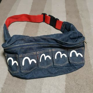 EVISU(バッグ)のフリマアイテム一覧 EVISU(バッグ)のフリマアイテム一覧
