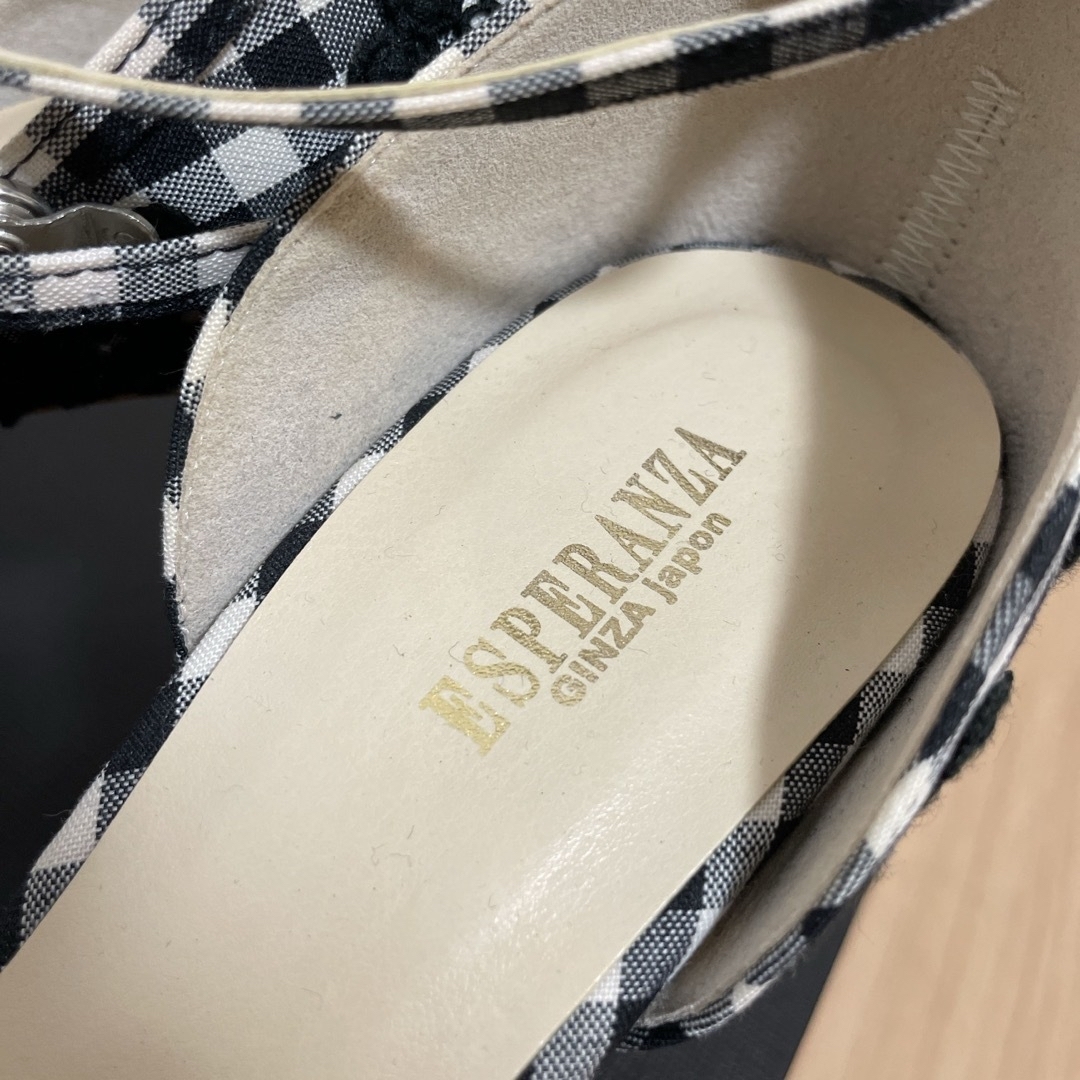 ESPERANZA(エスペランサ)のエスペランサ　ハイヒール レディースの靴/シューズ(ハイヒール/パンプス)の商品写真